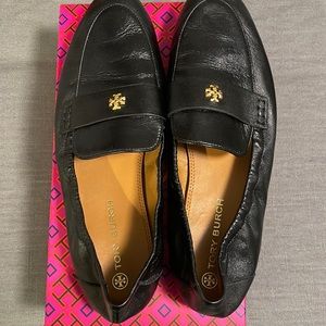Barely used Ballet Loafer